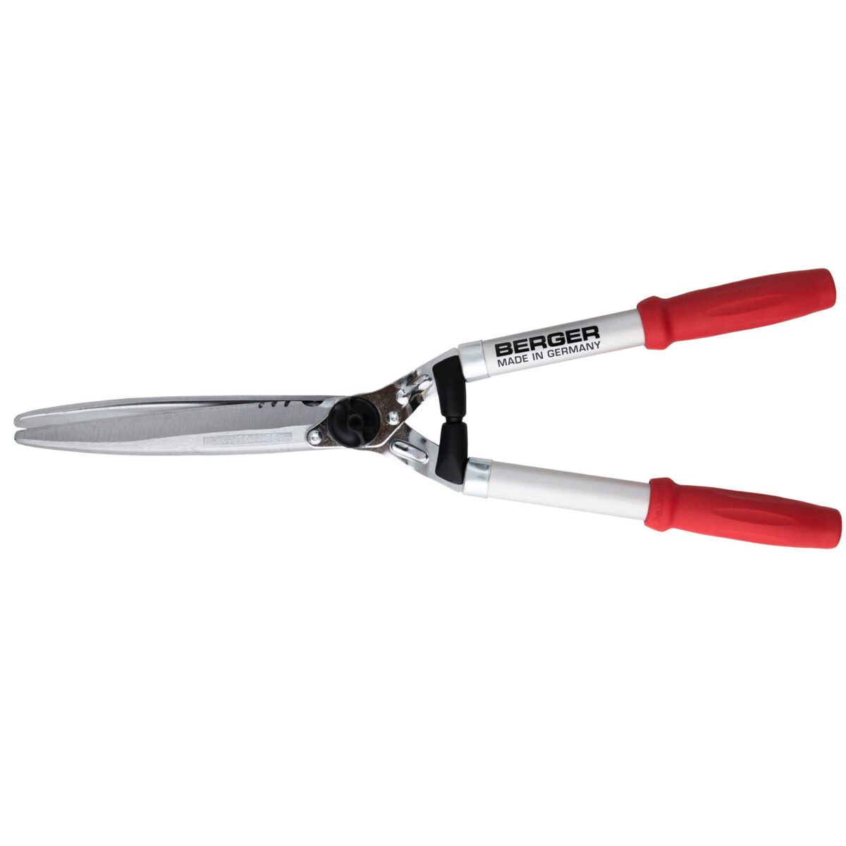Aluminiowe nożyce do żywopłotu - nr 4495 - Berger - obrazek 3