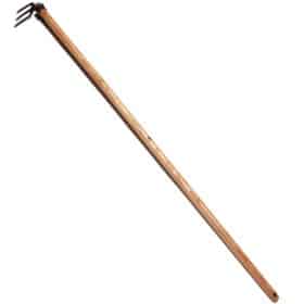 1153 - Häulein - 130 cm jesionowy uchwyt