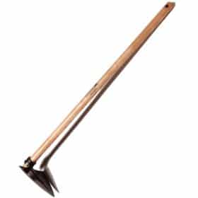 1303 - Motyka Chelsea - 80 cm jesionowy trzonek