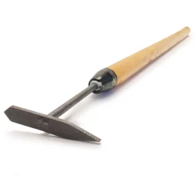 1319 - Skrobak do fug - uchwyt jesionowy 75 cm