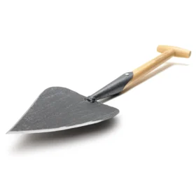 1754 - Szpadel harcerski - 45 cm jesionowy trzonek T