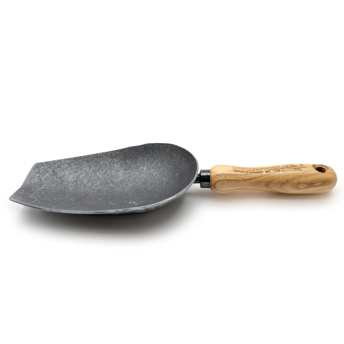 Łopata do węgla