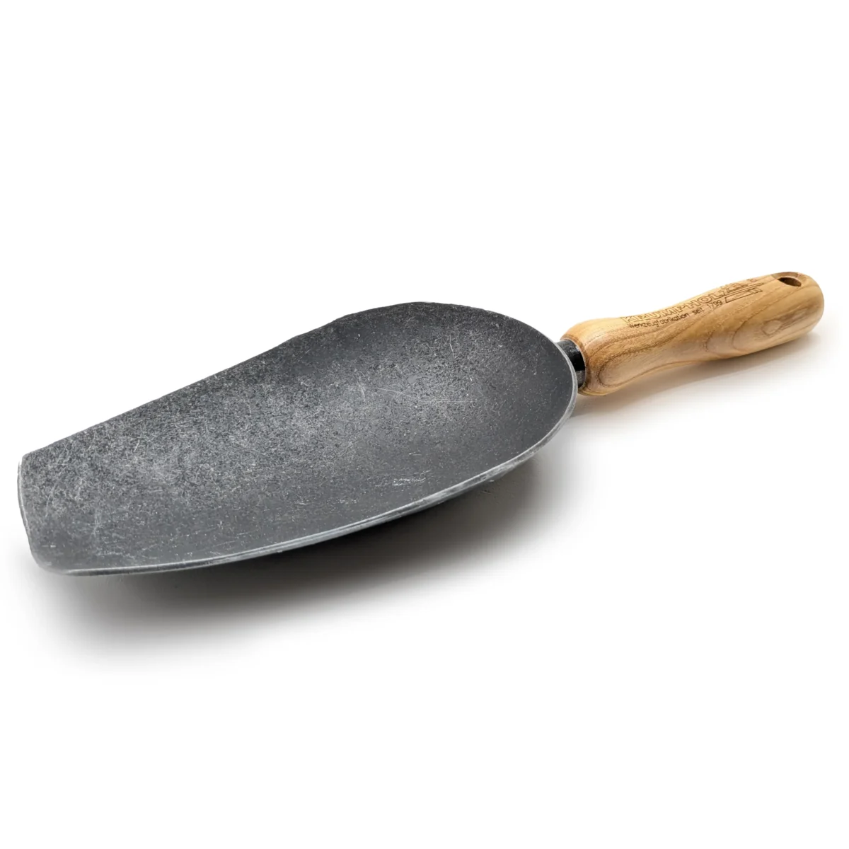 Ręczna łopata do ziemi