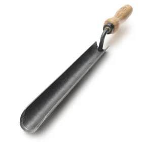 1310 - Kielnia do posadzek kamiennych - uchwyt jesionowy 14 cm