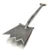 Szpadel ogrodniczy English Shark Spade