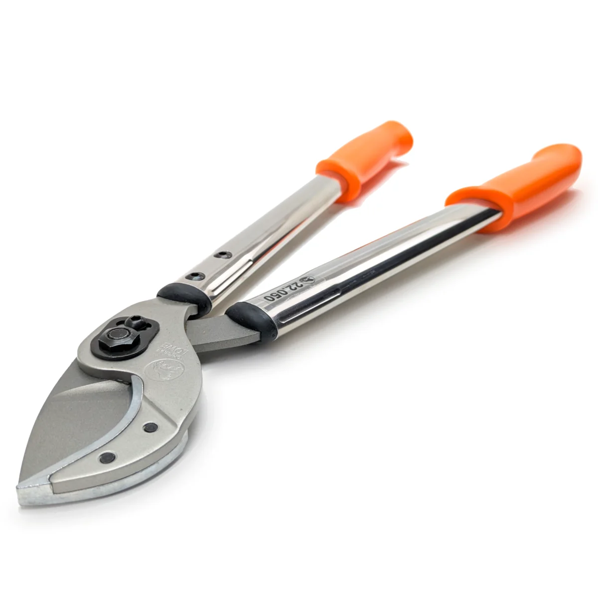 Sekator kowadełkowy lew 22 - 50 cm