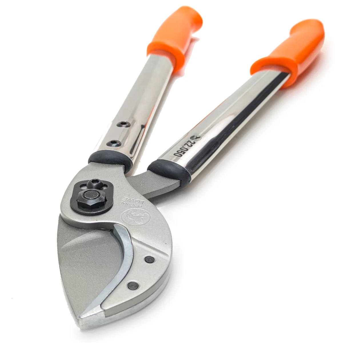 Sekator kowadełkowy lew 22 - 50 cm