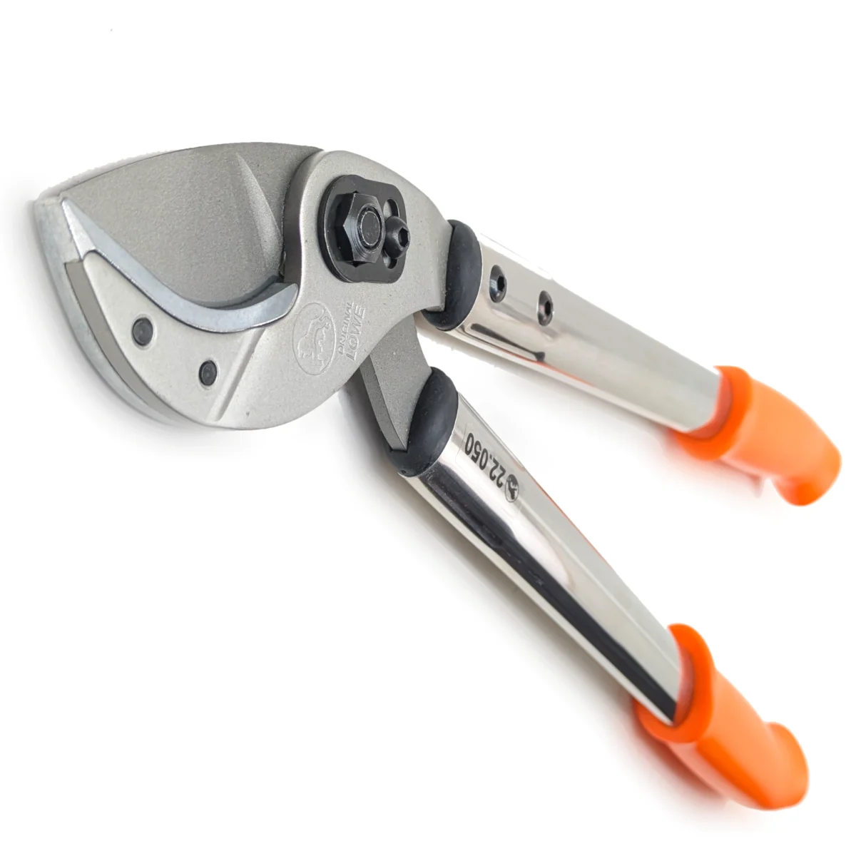 Sekator kowadełkowy lew 22 - 50 cm