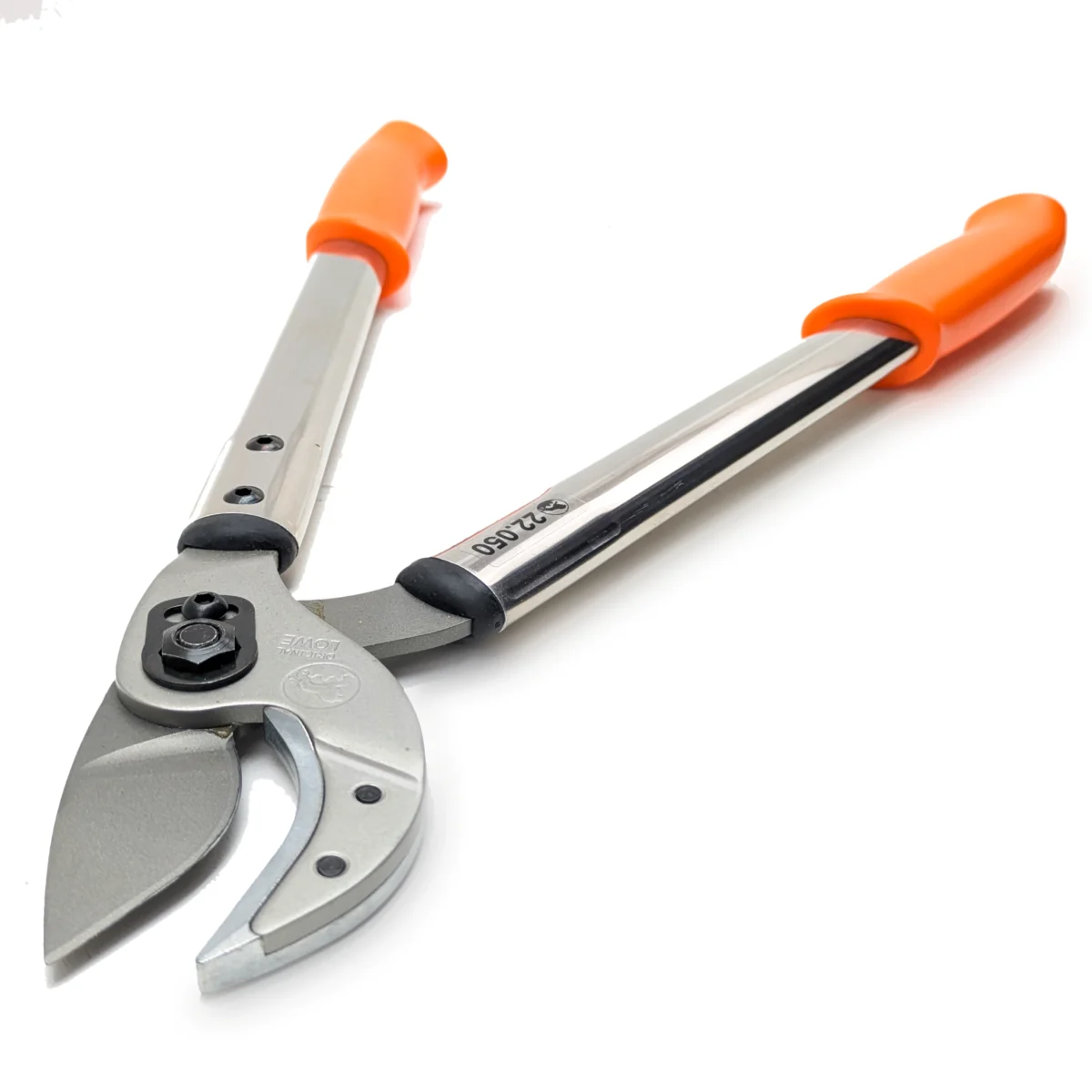 Sekator kowadełkowy lew 22 - 50 cm