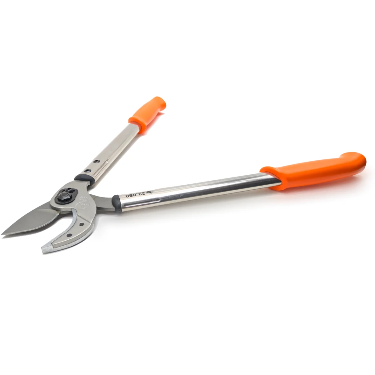 Sekator kowadełkowy lew 22 - 50 cm
