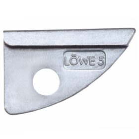 Oryginalne Löwe - Części zamienne - 1 x kowadło - Nr 5.002