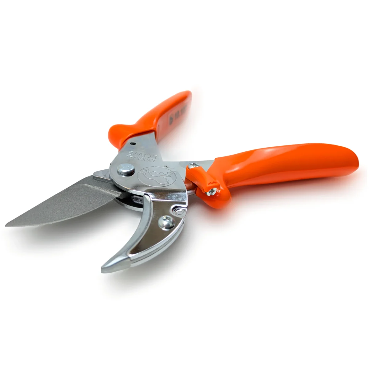 Sekator kowadełkowy Nożyce warsztatowe do przycinania dużych gałęzi