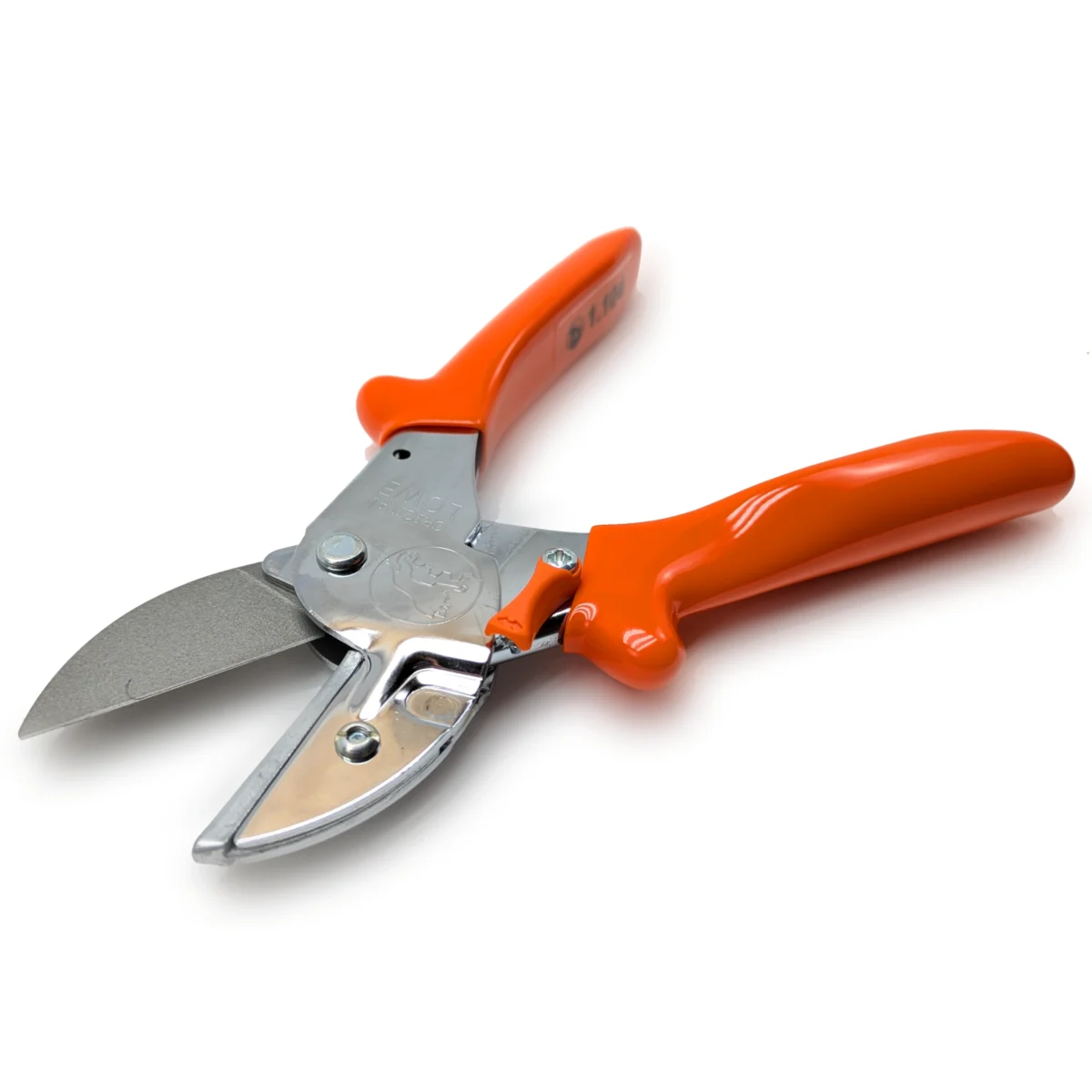 Nożyce ogrodowe Löwe Classic 1.104