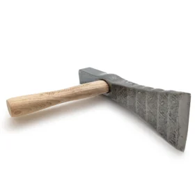 5303 - Młotek tynkarski kształt berliński - 2,5 kg - trzonek jesionowy 18 cm