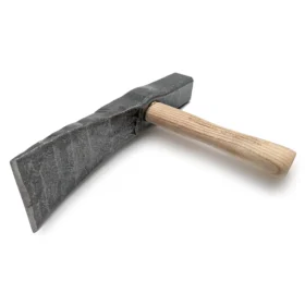 5302 - Młotek tynkarski kształt berliński - 2 kg - trzonek jesionowy 18 cm