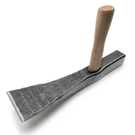 5303 - Młotek tynkarski kształt berliński - 2,5 kg - trzonek jesionowy 18 cm