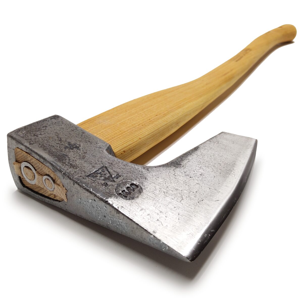 Kuta siekiera uniwersalna Viking 2 kg trzonek hikorowy