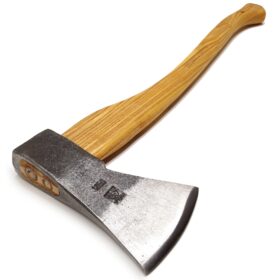 Siekiera leśna - 1000 g - 60 cm jesionowy trzonek - Nr 0511