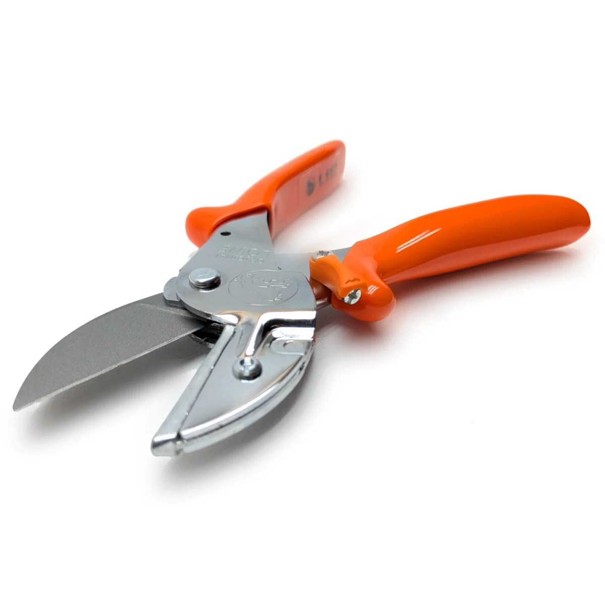 Oryginalny uchwyt Löwe 1 dla mniejszych dłoni