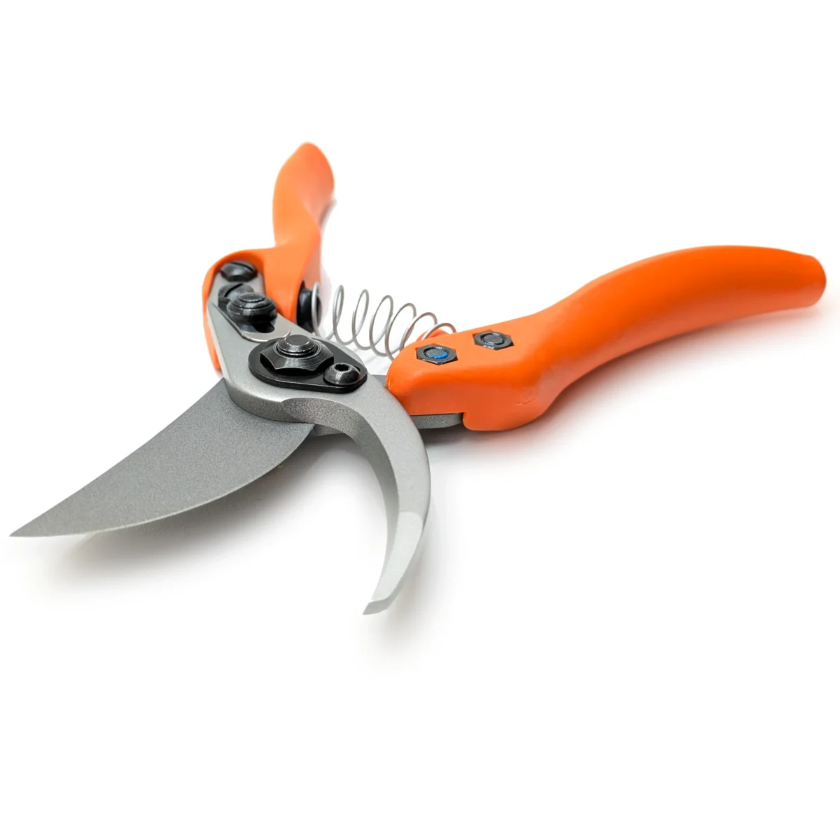 Alternative view of Oryginalne Löwe 11 - Nożyce ogrodowe Bypass - Clean Cut - Nr 11.107 - Uchwyt dla mniejszych dłoni - 21 cm | Ø 22 mm