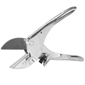 Oryginalne Löwe 1 - Nożyce ogrodowe | Nożyce warsztatowe Edycja 100-lecia - Nr 1.100 - 21 cm | Ø 22 mm