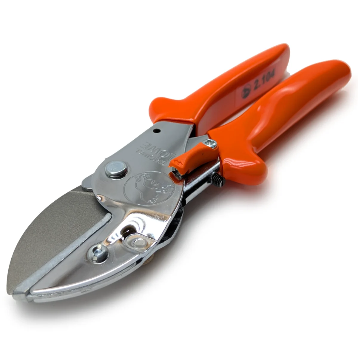 Gartenschere Löwe Classic 2.104