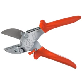 Oryginalne Löwe 2 - Nożyce ogrodowe | Nożyce warsztatowe Classic Vario - Nr 2.104 - 21 cm | Ø 22 mm