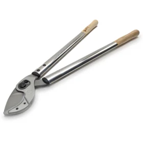 Original Löwe 22 Natural - Nożyce do gałęzi - Professional Power Cut - Nr N22.065 - 65 cm | Ø 45 mm