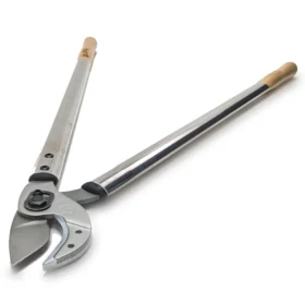 Original Löwe 22 Natural - Nożyce do gałęzi - Professional Power Cut - Nr N22.080 - 80 cm | Ø 45 mm