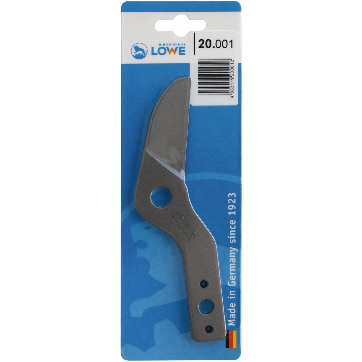Oryginalne ostrze Löwe 20.001