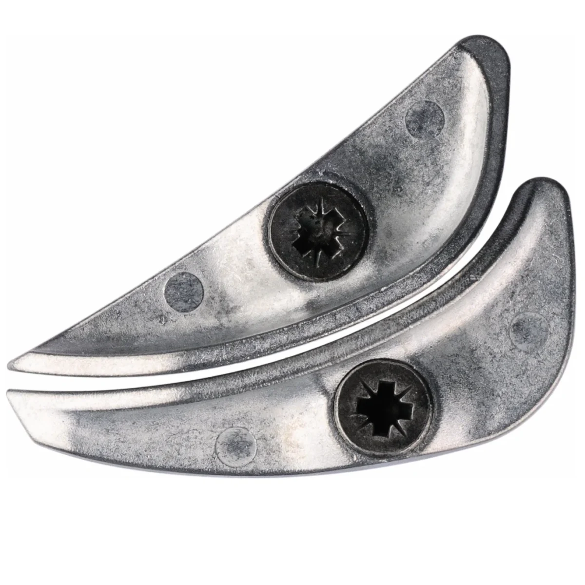 Szczęki zaciskowe Löwe 16