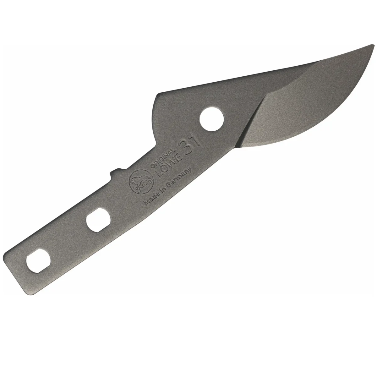 Oryginalne ostrze Löwe 31.001