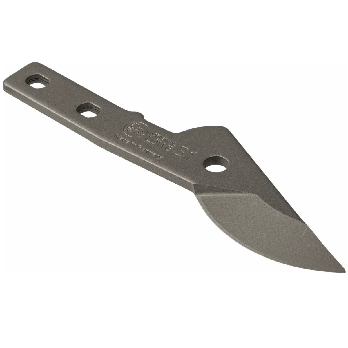 Oryginalne ostrze Löwe 31.001