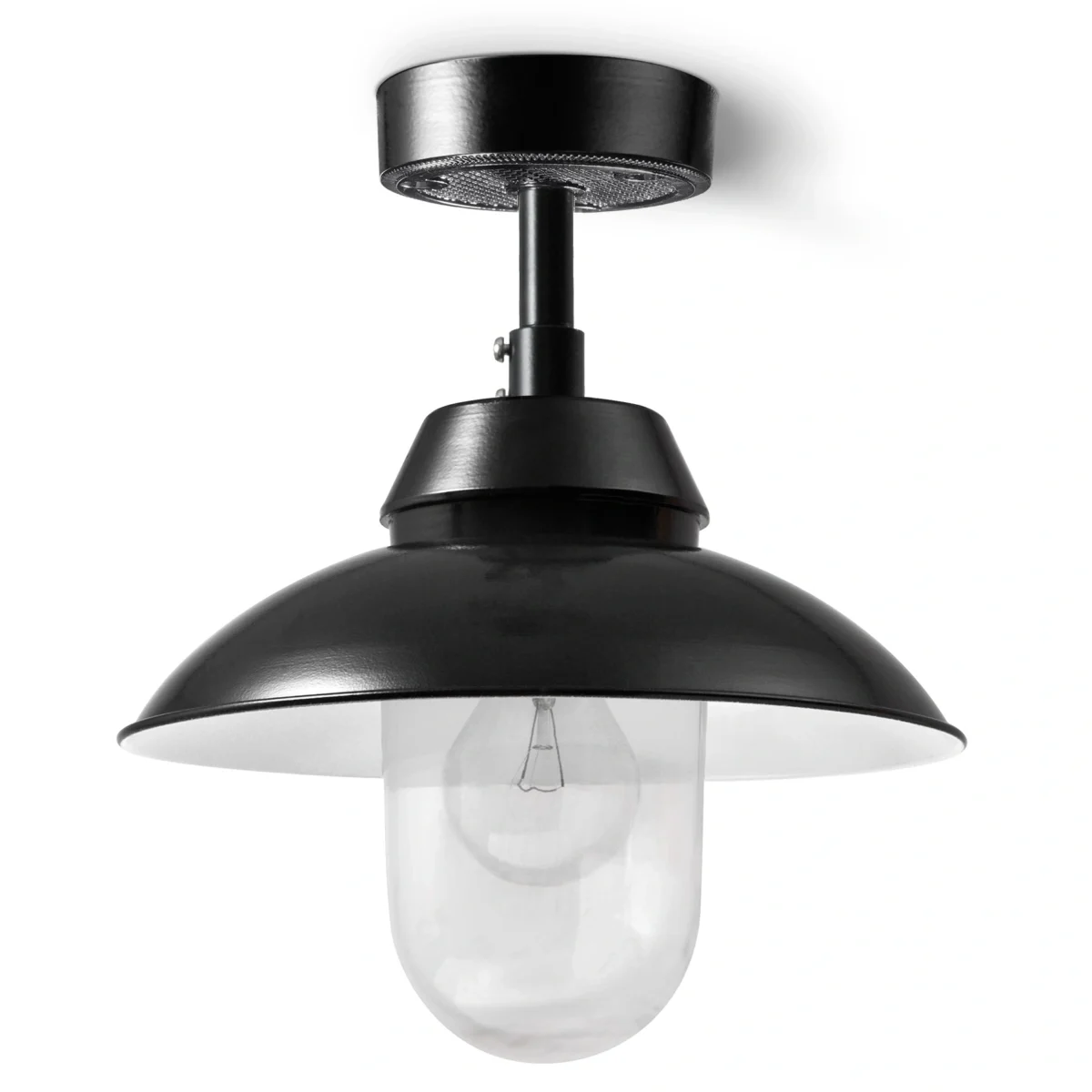 Lampa sufitowa Mainz cylinder Bolich 50mm