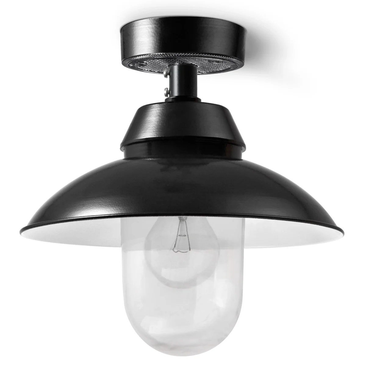Lampa sufitowa Mainz cylinder Bolich 25mm
