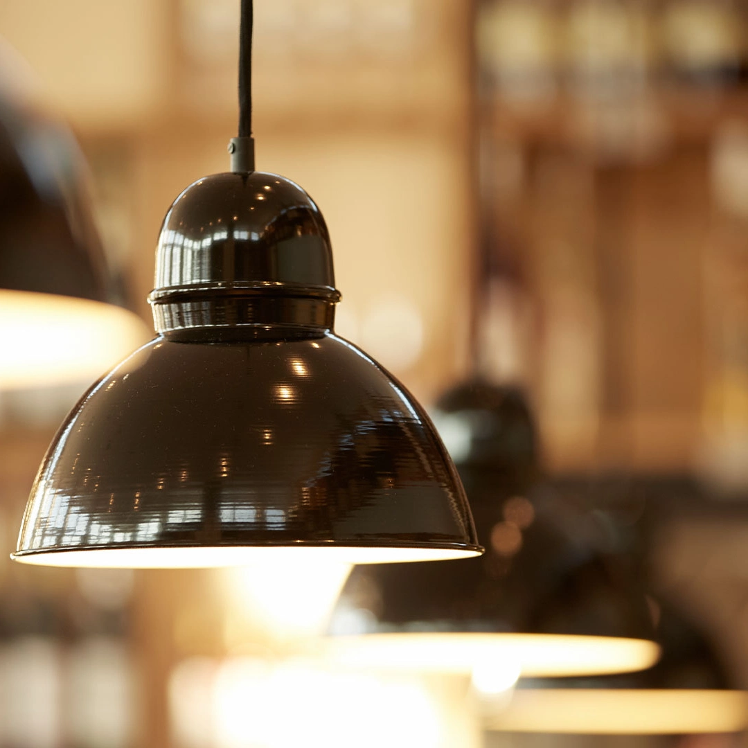 Alternative view of Lampa wisząca - Kehl - Bolich